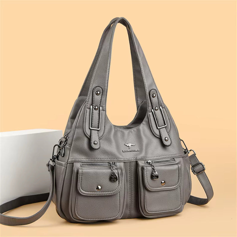 Tilda Stockholm | Crossbody i retrostil