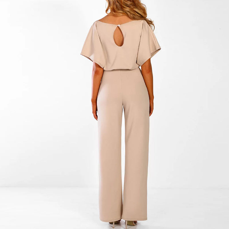 Tilda Stockholm | Chic och elegant jumpsuit