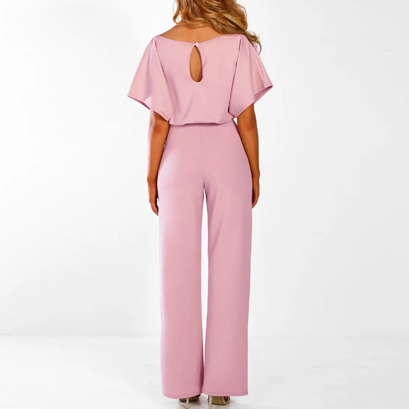 Tilda Stockholm | Chic och elegant jumpsuit