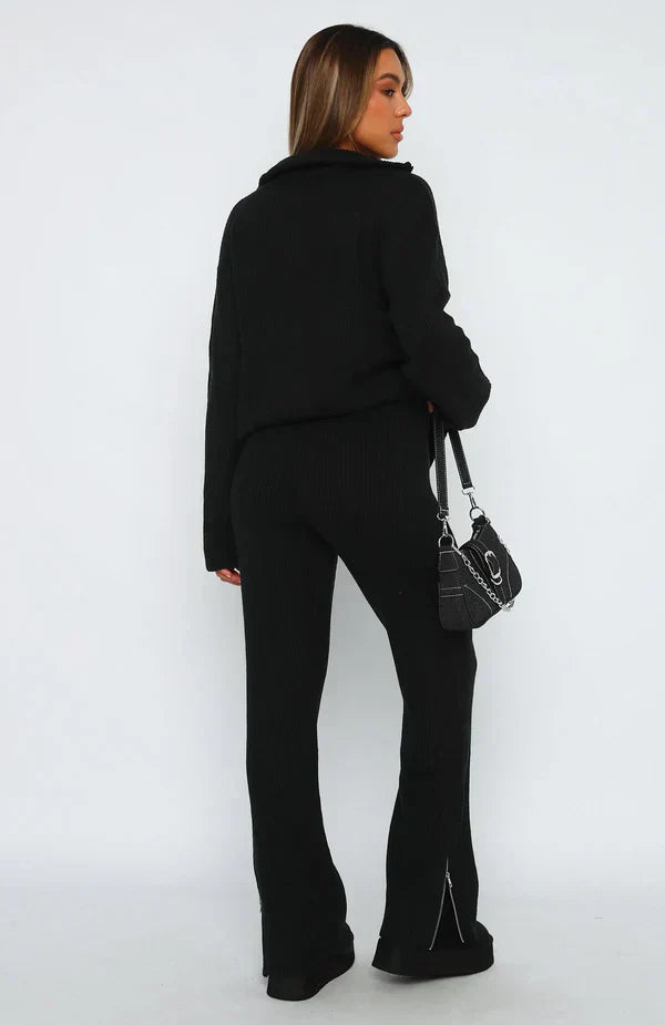 Tilda Stockholm | Bekväm ensemble