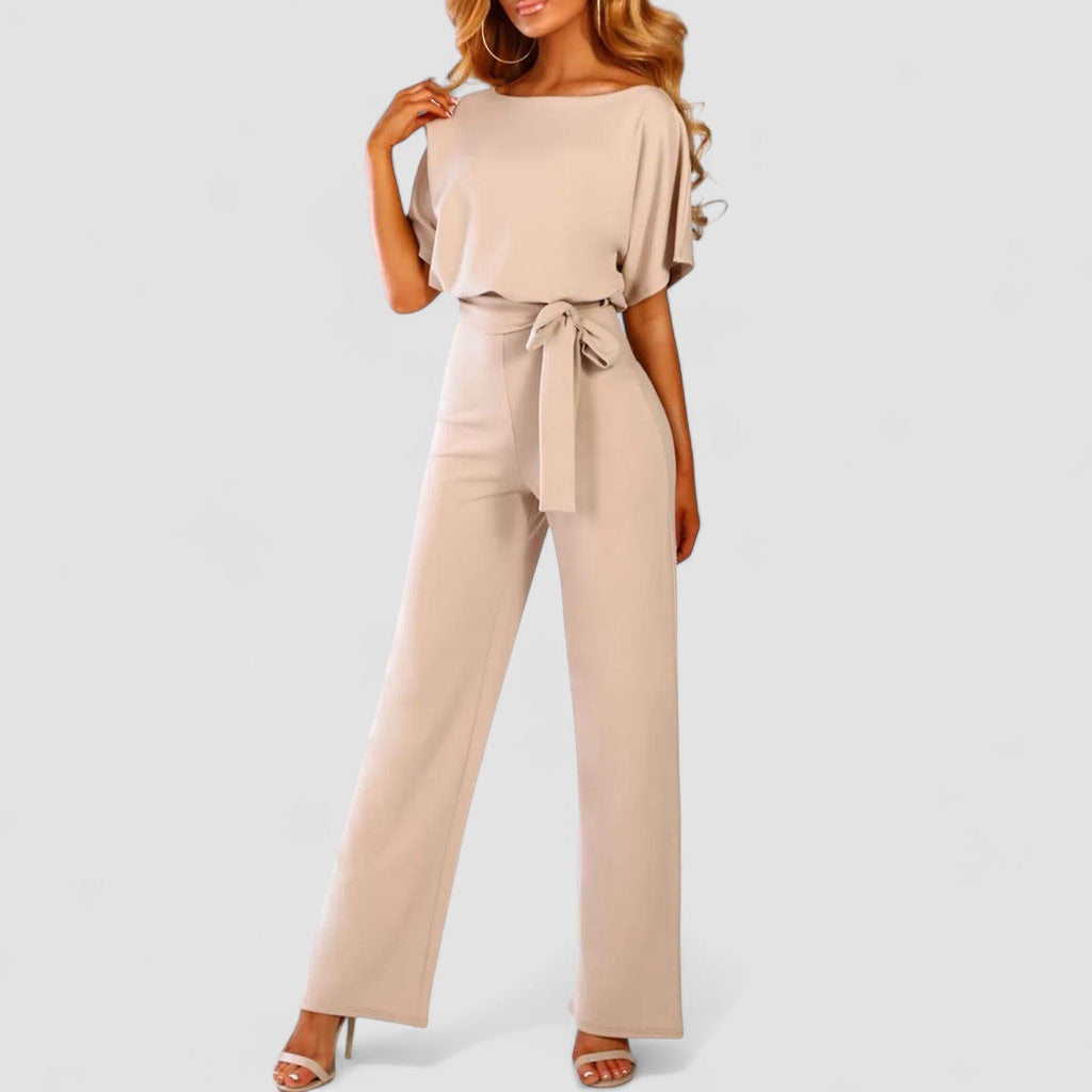 Tilda Stockholm | Chic och elegant jumpsuit