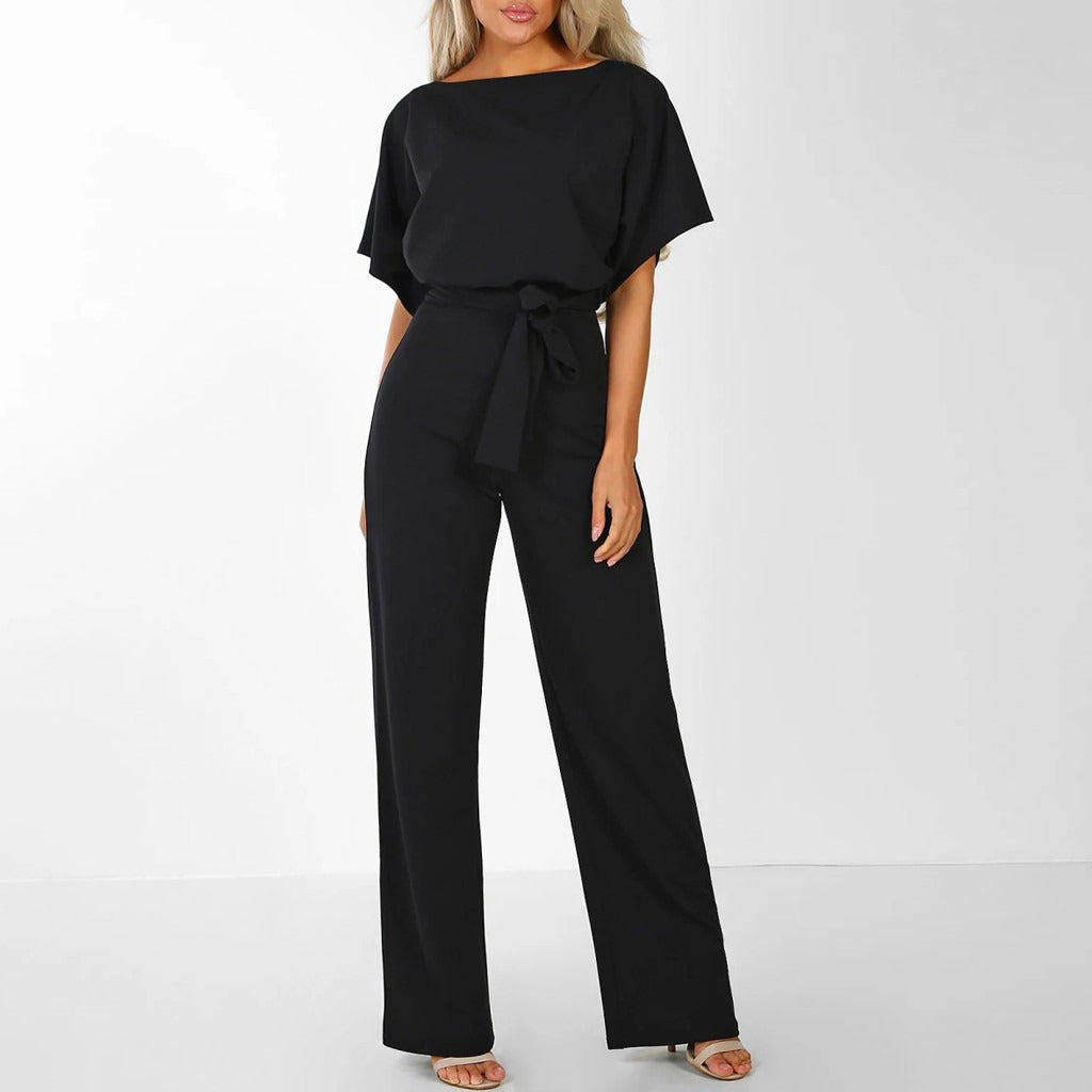 Tilda Stockholm | Chic och elegant jumpsuit