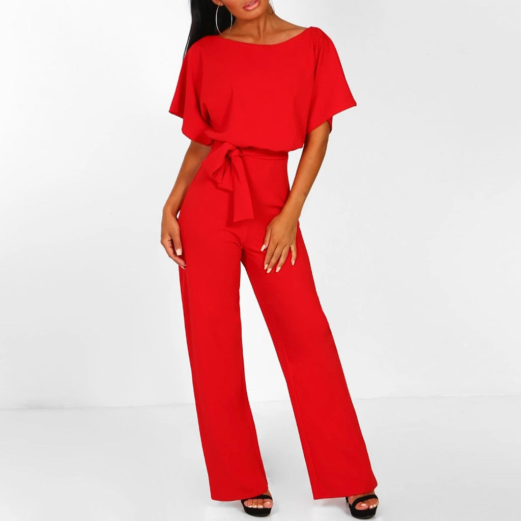 Tilda Stockholm | Chic och elegant jumpsuit
