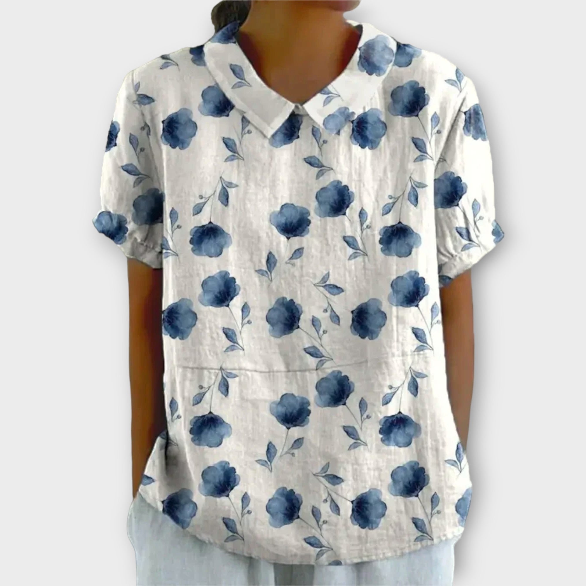 Tilda Stockholm | Thessaly Blus