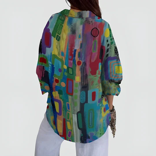 Tilda Stockholm | Lilou
