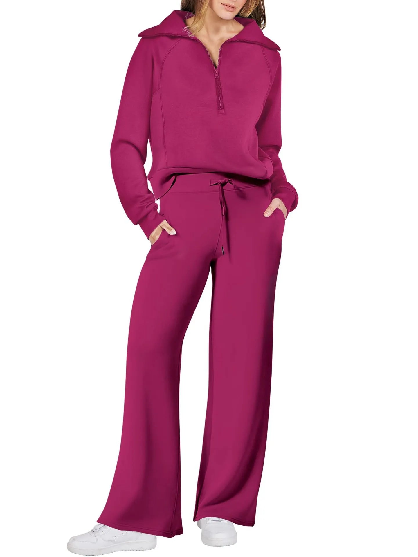 Tilda Stockholm | Minimalistisk loungeset